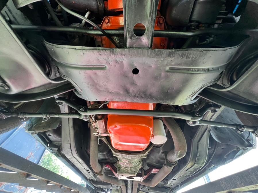 1968 Chevrolet Camaro SS, available for sale in Waterbury, Connecticut | National Auto Brokers, Inc.. Waterbury, Connecticut 1968 Chevrolet Camaro SS, available for sale in Waterbury, Connecticut | National Auto Brokers, Inc.. Waterbury, Connecticut
