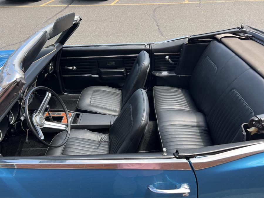 1968 Chevrolet Camaro SS, available for sale in Waterbury, Connecticut | National Auto Brokers, Inc.. Waterbury, Connecticut 1968 Chevrolet Camaro SS, available for sale in Waterbury, Connecticut | National Auto Brokers, Inc.. Waterbury, Connecticut