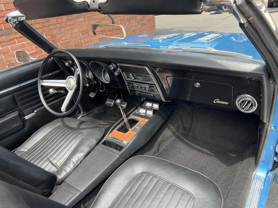 1968 Chevrolet Camaro SS, available for sale in Waterbury, Connecticut | National Auto Brokers, Inc.. Waterbury, Connecticut 1968 Chevrolet Camaro SS, available for sale in Waterbury, Connecticut | National Auto Brokers, Inc.. Waterbury, Connecticut