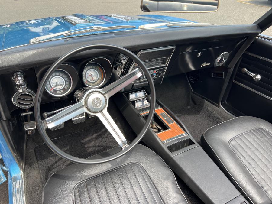1968 Chevrolet Camaro SS, available for sale in Waterbury, Connecticut | National Auto Brokers, Inc.. Waterbury, Connecticut 1968 Chevrolet Camaro SS, available for sale in Waterbury, Connecticut | National Auto Brokers, Inc.. Waterbury, Connecticut