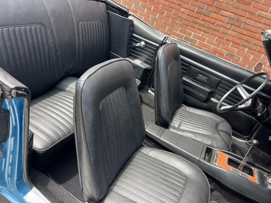 1968 Chevrolet Camaro SS, available for sale in Waterbury, Connecticut | National Auto Brokers, Inc.. Waterbury, Connecticut 1968 Chevrolet Camaro SS, available for sale in Waterbury, Connecticut | National Auto Brokers, Inc.. Waterbury, Connecticut