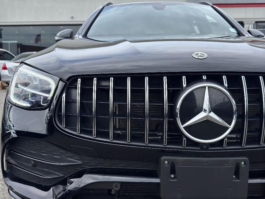 2021 Mercedes-benz Glc 43 AMG, available for sale in Woodside, New York | Drive Central. Woodside, New York 2021 Mercedes-benz Glc 43 AMG, available for sale in Woodside, New York | Drive Central. Woodside, New York