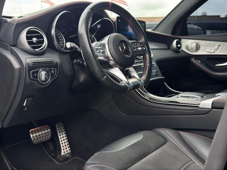 2021 Mercedes-benz Glc 43 AMG, available for sale in Woodside, New York | Drive Central. Woodside, New York 2021 Mercedes-benz Glc 43 AMG, available for sale in Woodside, New York | Drive Central. Woodside, New York