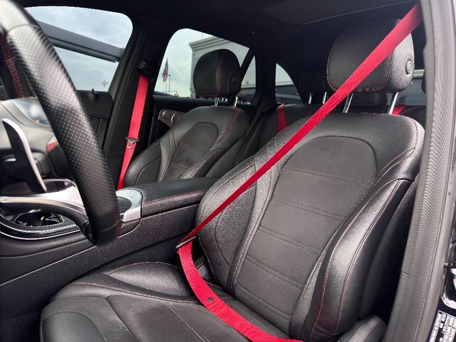 2021 Mercedes-benz Glc 43 AMG, available for sale in Woodside, New York | Drive Central. Woodside, New York 2021 Mercedes-benz Glc 43 AMG, available for sale in Woodside, New York | Drive Central. Woodside, New York