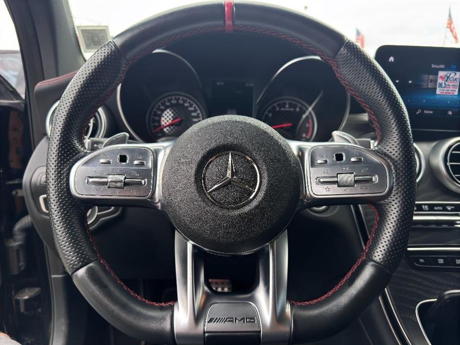 2021 Mercedes-benz Glc 43 AMG, available for sale in Woodside, New York | Drive Central. Woodside, New York 2021 Mercedes-benz Glc 43 AMG, available for sale in Woodside, New York | Drive Central. Woodside, New York