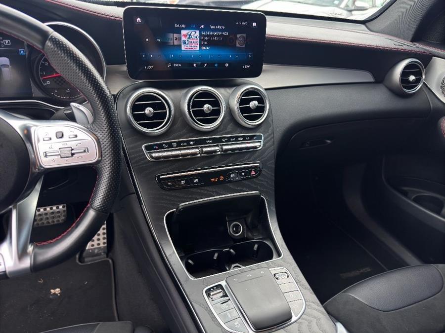 2021 Mercedes-benz Glc 43 AMG, available for sale in Woodside, New York | Drive Central. Woodside, New York 2021 Mercedes-benz Glc 43 AMG, available for sale in Woodside, New York | Drive Central. Woodside, New York