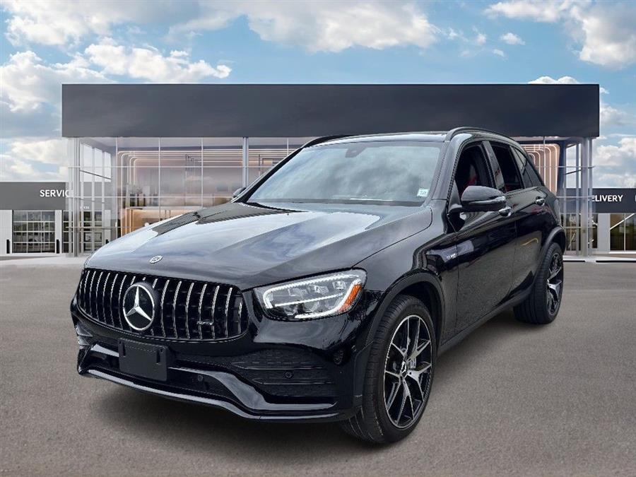 2021 Mercedes-benz Glc 43 AMG, available for sale in Woodside, New York | Drive Central. Woodside, New York 2021 Mercedes-benz Glc 43 AMG, available for sale in Woodside, New York | Drive Central. Woodside, New York