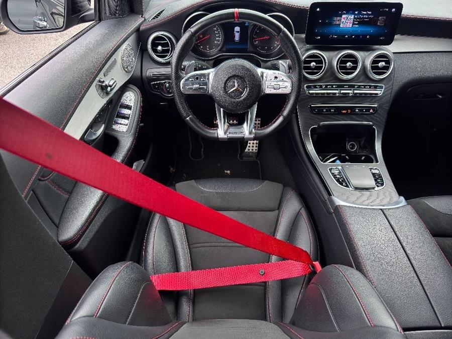 2021 Mercedes-benz Glc 43 AMG, available for sale in Woodside, New York | Drive Central. Woodside, New York 2021 Mercedes-benz Glc 43 AMG, available for sale in Woodside, New York | Drive Central. Woodside, New York