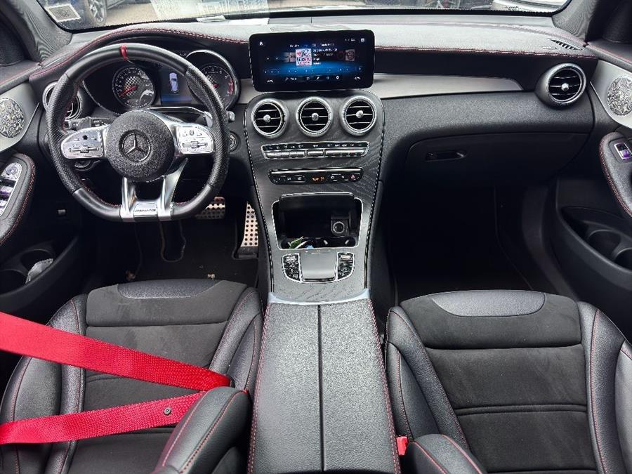 2021 Mercedes-benz Glc 43 AMG, available for sale in Woodside, New York | Drive Central. Woodside, New York 2021 Mercedes-benz Glc 43 AMG, available for sale in Woodside, New York | Drive Central. Woodside, New York