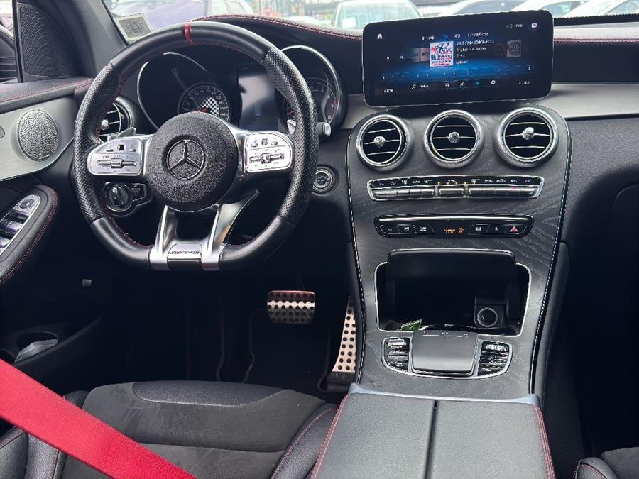 2021 Mercedes-benz Glc 43 AMG, available for sale in Woodside, New York | Drive Central. Woodside, New York 2021 Mercedes-benz Glc 43 AMG, available for sale in Woodside, New York | Drive Central. Woodside, New York