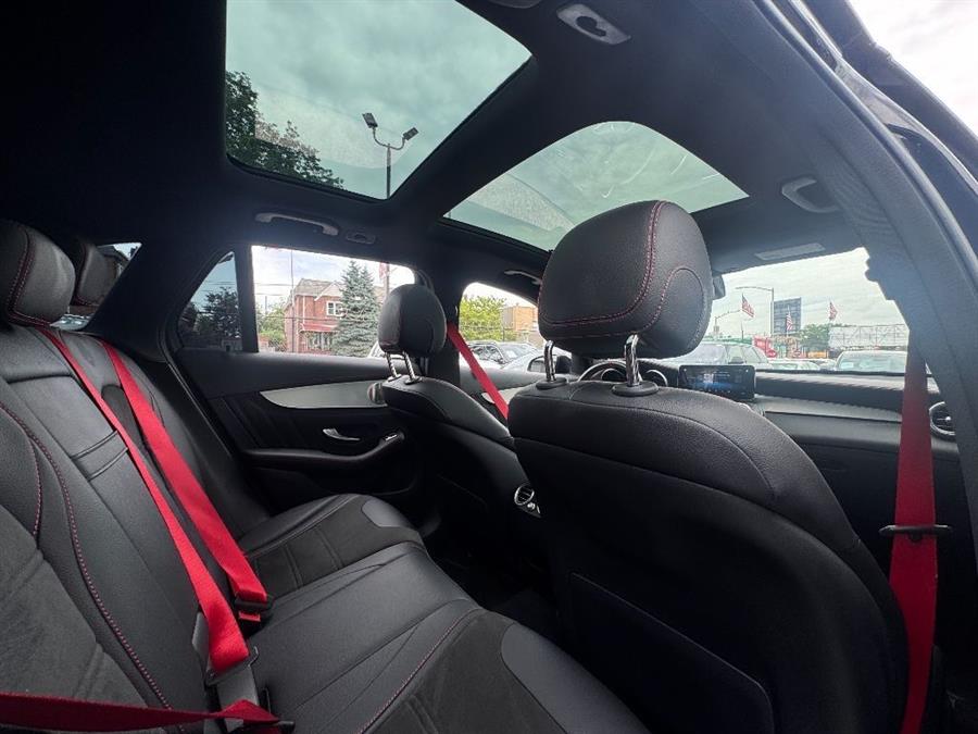 2021 Mercedes-benz Glc 43 AMG, available for sale in Woodside, New York | Drive Central. Woodside, New York 2021 Mercedes-benz Glc 43 AMG, available for sale in Woodside, New York | Drive Central. Woodside, New York