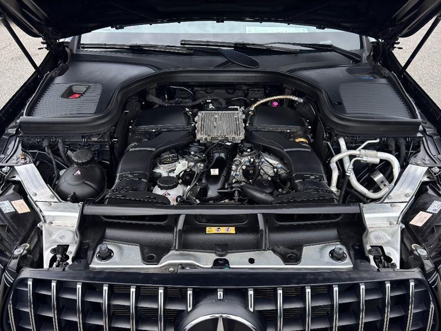 2021 Mercedes-benz Glc 43 AMG, available for sale in Woodside, New York | Drive Central. Woodside, New York 2021 Mercedes-benz Glc 43 AMG, available for sale in Woodside, New York | Drive Central. Woodside, New York