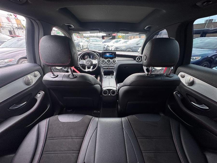 2021 Mercedes-benz Glc 43 AMG, available for sale in Woodside, New York | Drive Central. Woodside, New York 2021 Mercedes-benz Glc 43 AMG, available for sale in Woodside, New York | Drive Central. Woodside, New York