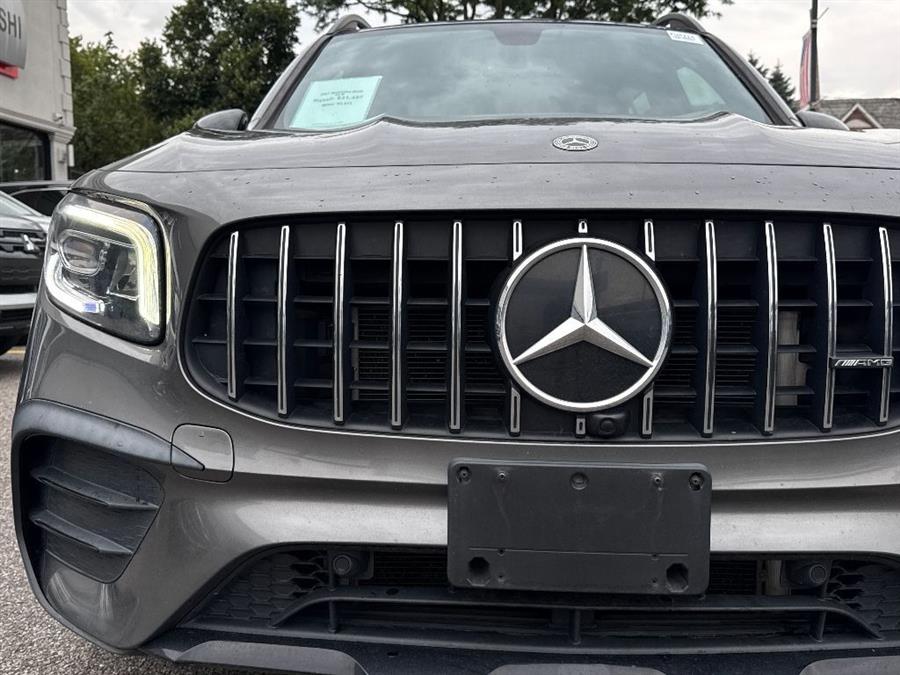 2021 Mercedes-benz Glb AMG 35 4MATIC, available for sale in Woodside, New York | Drive Central. Woodside, New York 2021 Mercedes-benz Glb AMG 35 4MATIC, available for sale in Woodside, New York | Drive Central. Woodside, New York