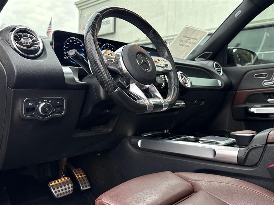 2021 Mercedes-benz Glb AMG 35 4MATIC, available for sale in Woodside, New York | Drive Central. Woodside, New York 2021 Mercedes-benz Glb AMG 35 4MATIC, available for sale in Woodside, New York | Drive Central. Woodside, New York