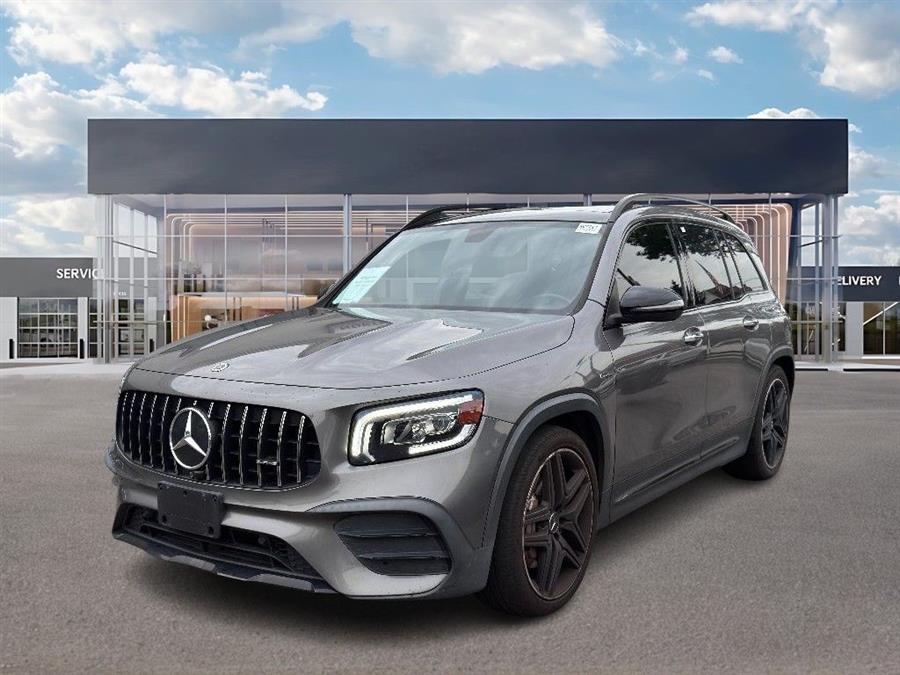 2021 Mercedes-benz Glb AMG 35 4MATIC, available for sale in Woodside, New York | Drive Central. Woodside, New York 2021 Mercedes-benz Glb AMG 35 4MATIC, available for sale in Woodside, New York | Drive Central. Woodside, New York