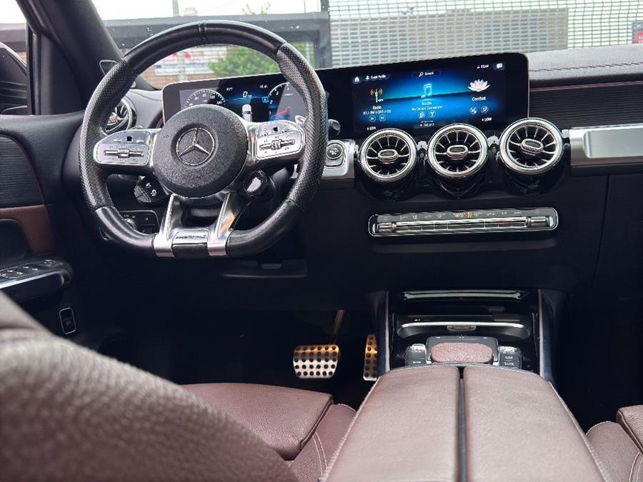 2021 Mercedes-benz Glb AMG 35 4MATIC, available for sale in Woodside, New York | Drive Central. Woodside, New York 2021 Mercedes-benz Glb AMG 35 4MATIC, available for sale in Woodside, New York | Drive Central. Woodside, New York