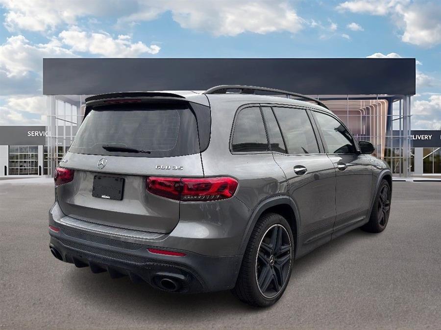 2021 Mercedes-benz Glb AMG 35 4MATIC, available for sale in Woodside, New York | Drive Central. Woodside, New York 2021 Mercedes-benz Glb AMG 35 4MATIC, available for sale in Woodside, New York | Drive Central. Woodside, New York
