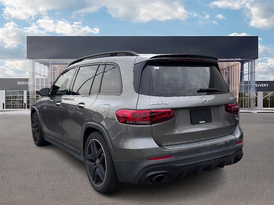 2021 Mercedes-benz Glb AMG 35 4MATIC, available for sale in Woodside, New York | Drive Central. Woodside, New York 2021 Mercedes-benz Glb AMG 35 4MATIC, available for sale in Woodside, New York | Drive Central. Woodside, New York