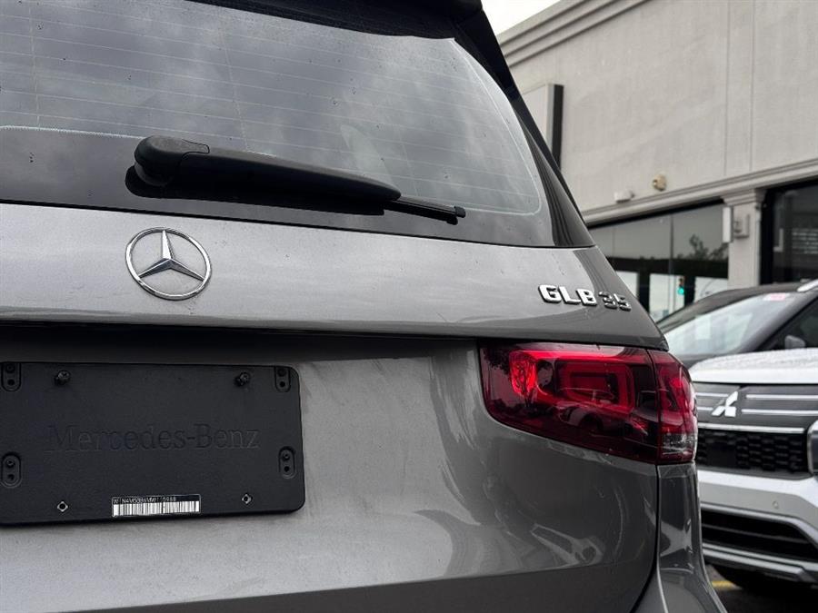 2021 Mercedes-benz Glb AMG 35 4MATIC, available for sale in Woodside, New York | Drive Central. Woodside, New York 2021 Mercedes-benz Glb AMG 35 4MATIC, available for sale in Woodside, New York | Drive Central. Woodside, New York