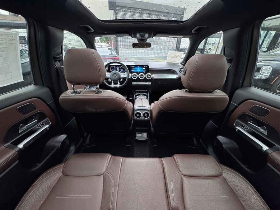 2021 Mercedes-benz Glb AMG 35 4MATIC, available for sale in Woodside, New York | Drive Central. Woodside, New York 2021 Mercedes-benz Glb AMG 35 4MATIC, available for sale in Woodside, New York | Drive Central. Woodside, New York