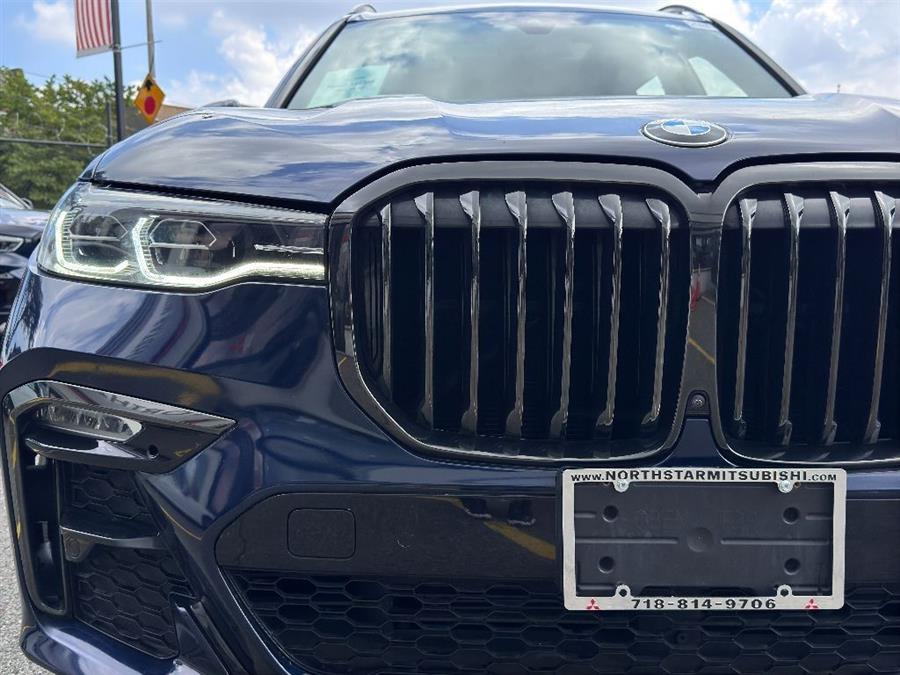 2021 BMW X7 xDrive40i, available for sale in Woodside, New York | Drive Central. Woodside, New York 2021 BMW X7 xDrive40i, available for sale in Woodside, New York | Drive Central. Woodside, New York