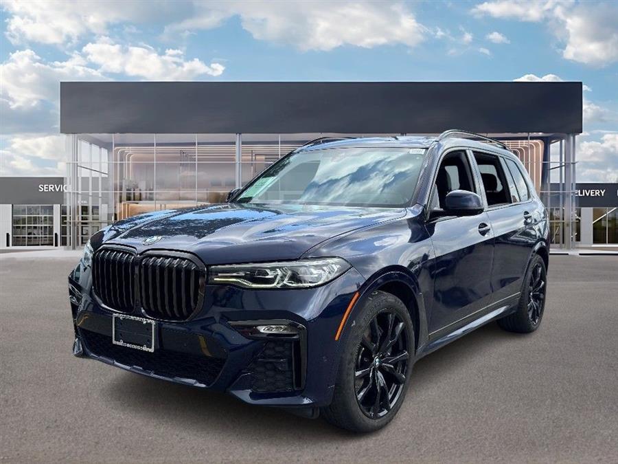 2021 BMW X7 xDrive40i, available for sale in Woodside, New York | Drive Central. Woodside, New York 2021 BMW X7 xDrive40i, available for sale in Woodside, New York | Drive Central. Woodside, New York