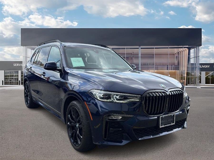 2021 BMW X7 xDrive40i, available for sale in Woodside, New York | Drive Central. Woodside, New York 2021 BMW X7 xDrive40i, available for sale in Woodside, New York | Drive Central. Woodside, New York