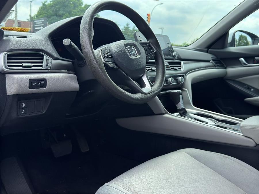2019 Honda Accord Sedan LX 1.5T, available for sale in Woodside, New York | Drive Central. Woodside, New York 2019 Honda Accord Sedan LX 1.5T, available for sale in Woodside, New York | Drive Central. Woodside, New York