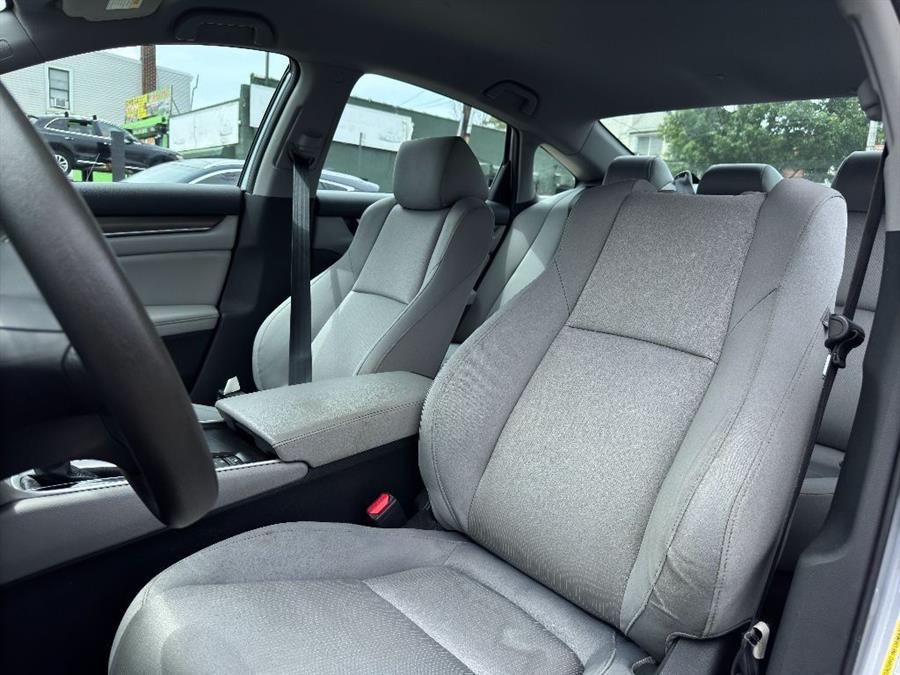 2019 Honda Accord Sedan LX 1.5T, available for sale in Woodside, New York | Drive Central. Woodside, New York 2019 Honda Accord Sedan LX 1.5T, available for sale in Woodside, New York | Drive Central. Woodside, New York