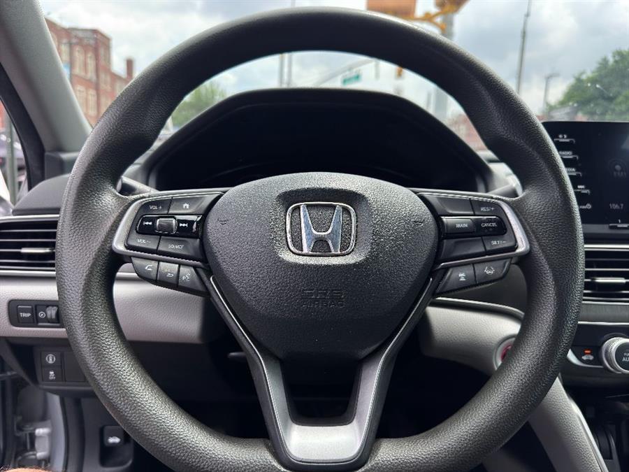2019 Honda Accord Sedan LX 1.5T, available for sale in Woodside, New York | Drive Central. Woodside, New York 2019 Honda Accord Sedan LX 1.5T, available for sale in Woodside, New York | Drive Central. Woodside, New York