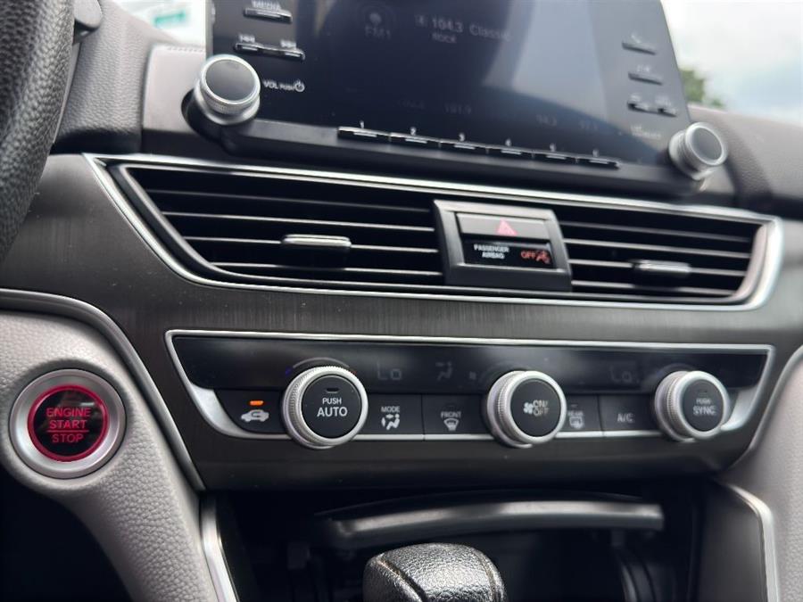 2019 Honda Accord Sedan LX 1.5T, available for sale in Woodside, New York | Drive Central. Woodside, New York 2019 Honda Accord Sedan LX 1.5T, available for sale in Woodside, New York | Drive Central. Woodside, New York