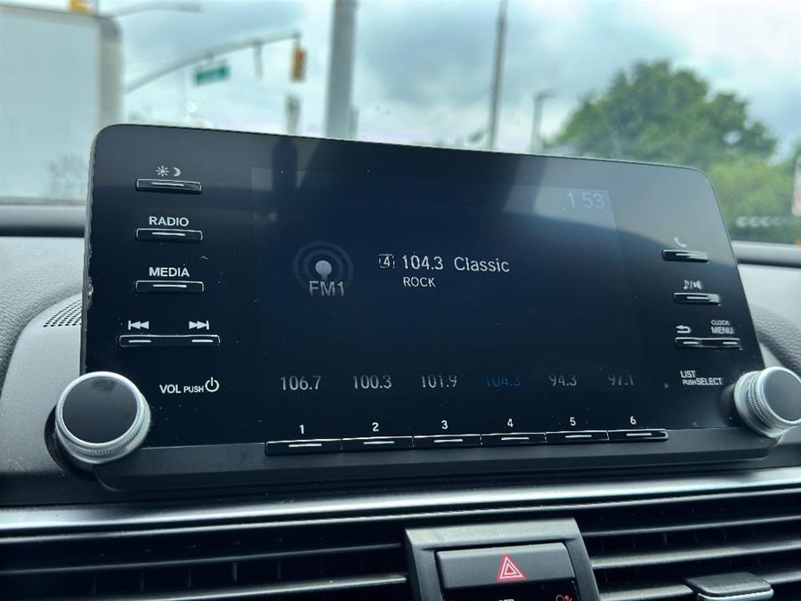 2019 Honda Accord Sedan LX 1.5T, available for sale in Woodside, New York | Drive Central. Woodside, New York 2019 Honda Accord Sedan LX 1.5T, available for sale in Woodside, New York | Drive Central. Woodside, New York