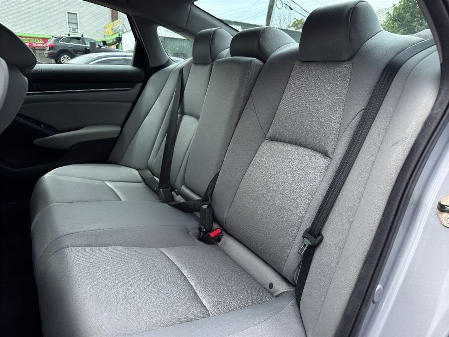 2019 Honda Accord Sedan LX 1.5T, available for sale in Woodside, New York | Drive Central. Woodside, New York 2019 Honda Accord Sedan LX 1.5T, available for sale in Woodside, New York | Drive Central. Woodside, New York