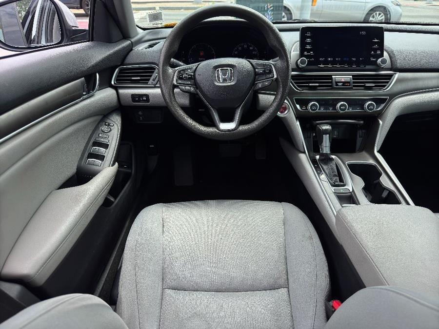 2019 Honda Accord Sedan LX 1.5T, available for sale in Woodside, New York | Drive Central. Woodside, New York 2019 Honda Accord Sedan LX 1.5T, available for sale in Woodside, New York | Drive Central. Woodside, New York