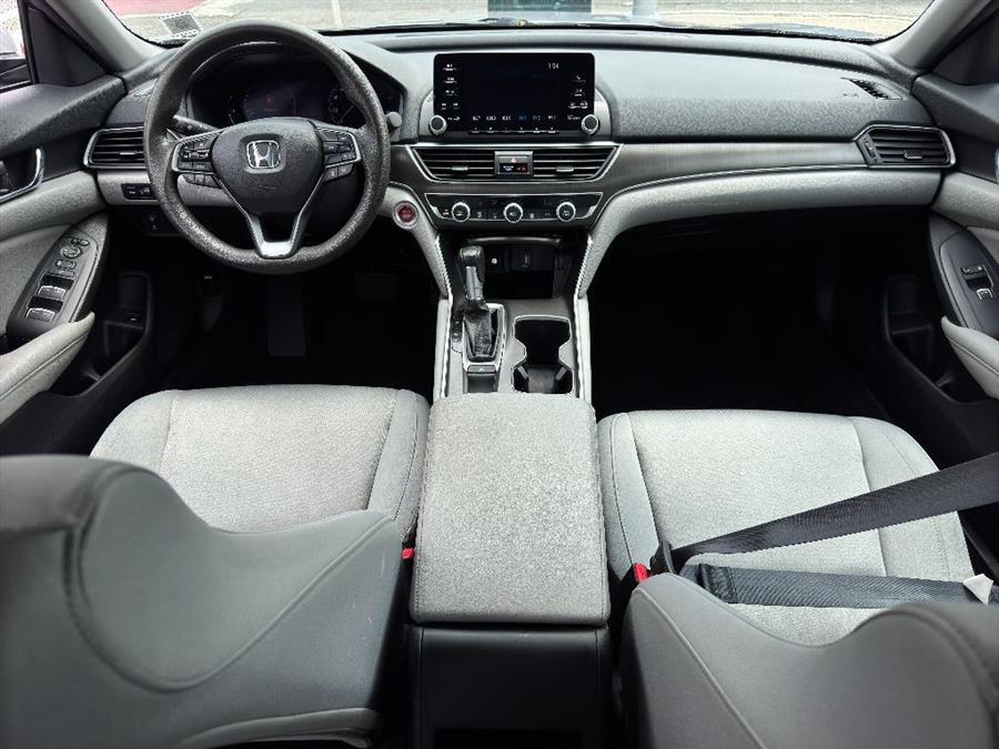 2019 Honda Accord Sedan LX 1.5T, available for sale in Woodside, New York | Drive Central. Woodside, New York 2019 Honda Accord Sedan LX 1.5T, available for sale in Woodside, New York | Drive Central. Woodside, New York
