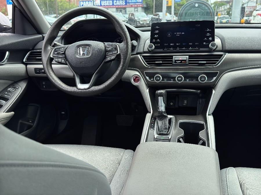 2019 Honda Accord Sedan LX 1.5T, available for sale in Woodside, New York | Drive Central. Woodside, New York 2019 Honda Accord Sedan LX 1.5T, available for sale in Woodside, New York | Drive Central. Woodside, New York