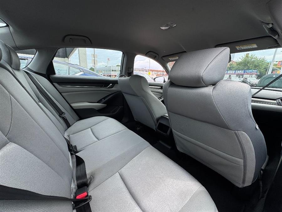 2019 Honda Accord Sedan LX 1.5T, available for sale in Woodside, New York | Drive Central. Woodside, New York 2019 Honda Accord Sedan LX 1.5T, available for sale in Woodside, New York | Drive Central. Woodside, New York