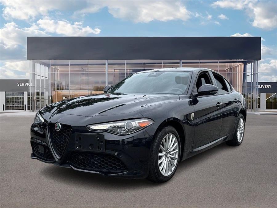 2023 Alfa Romeo Giulia , available for sale in Woodside, New York | Drive Central. Woodside, New York 2023 Alfa Romeo Giulia , available for sale in Woodside, New York | Drive Central. Woodside, New York
