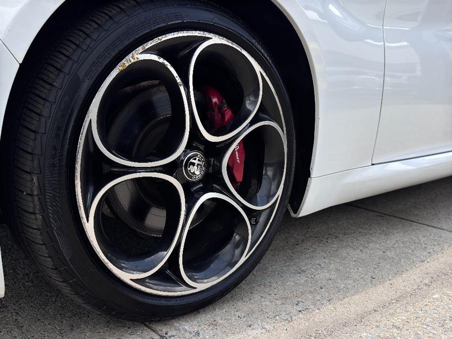 2023 Alfa Romeo Giulia Veloce, available for sale in Woodside, New York | Drive Central. Woodside, New York 2023 Alfa Romeo Giulia Veloce, available for sale in Woodside, New York | Drive Central. Woodside, New York
