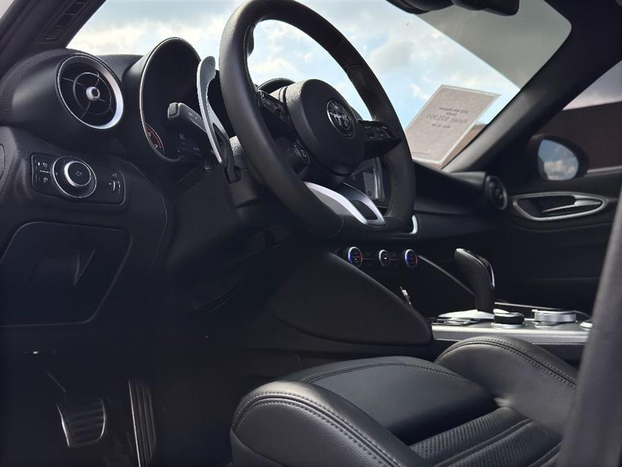 2023 Alfa Romeo Giulia Veloce, available for sale in Woodside, New York | Drive Central. Woodside, New York 2023 Alfa Romeo Giulia Veloce, available for sale in Woodside, New York | Drive Central. Woodside, New York