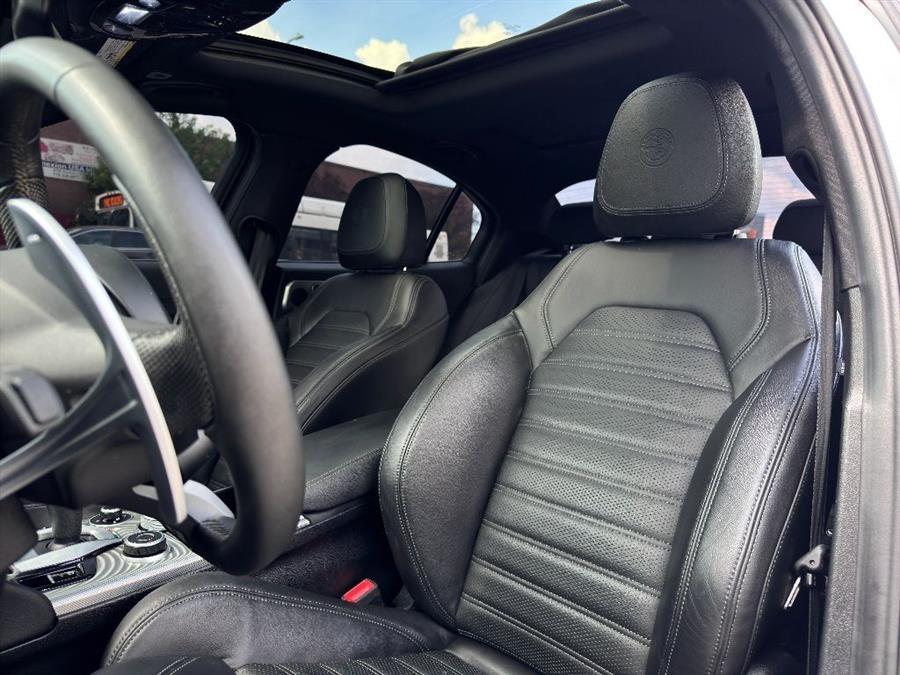 2023 Alfa Romeo Giulia Veloce, available for sale in Woodside, New York | Drive Central. Woodside, New York 2023 Alfa Romeo Giulia Veloce, available for sale in Woodside, New York | Drive Central. Woodside, New York