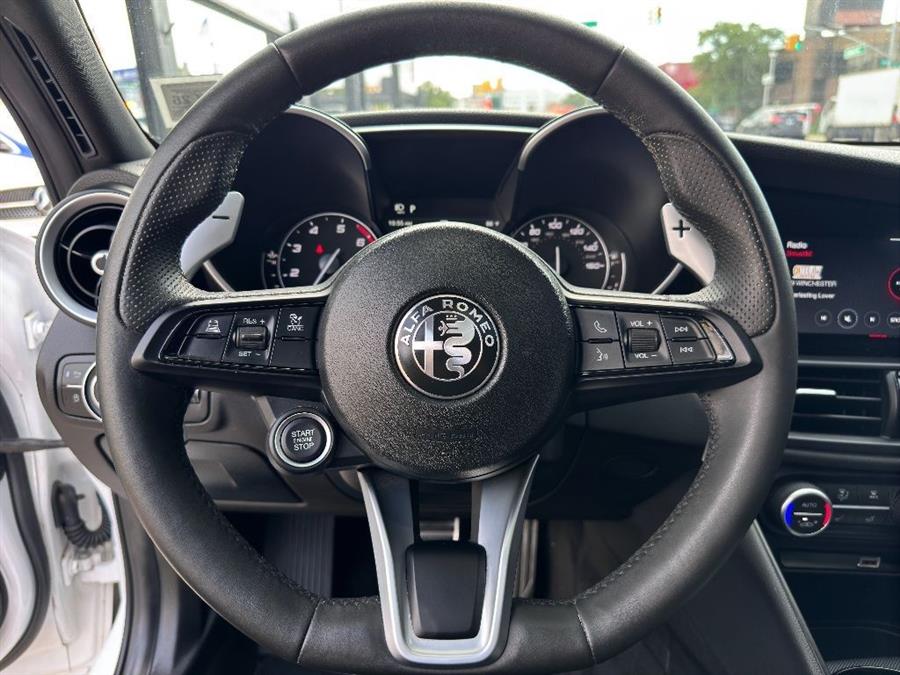 2023 Alfa Romeo Giulia Veloce, available for sale in Woodside, New York | Drive Central. Woodside, New York 2023 Alfa Romeo Giulia Veloce, available for sale in Woodside, New York | Drive Central. Woodside, New York