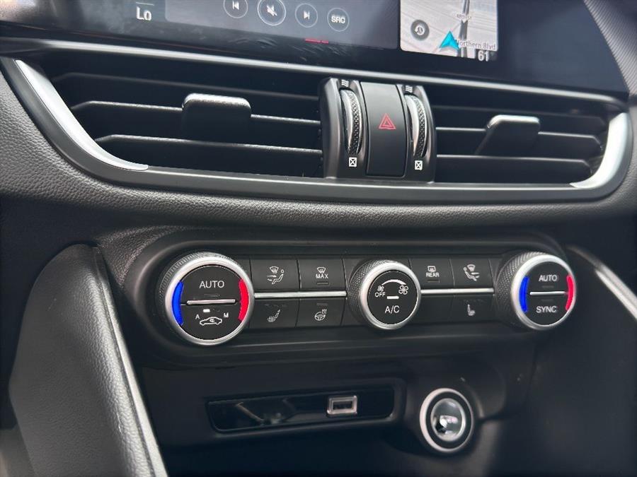 2023 Alfa Romeo Giulia Veloce, available for sale in Woodside, New York | Drive Central. Woodside, New York 2023 Alfa Romeo Giulia Veloce, available for sale in Woodside, New York | Drive Central. Woodside, New York