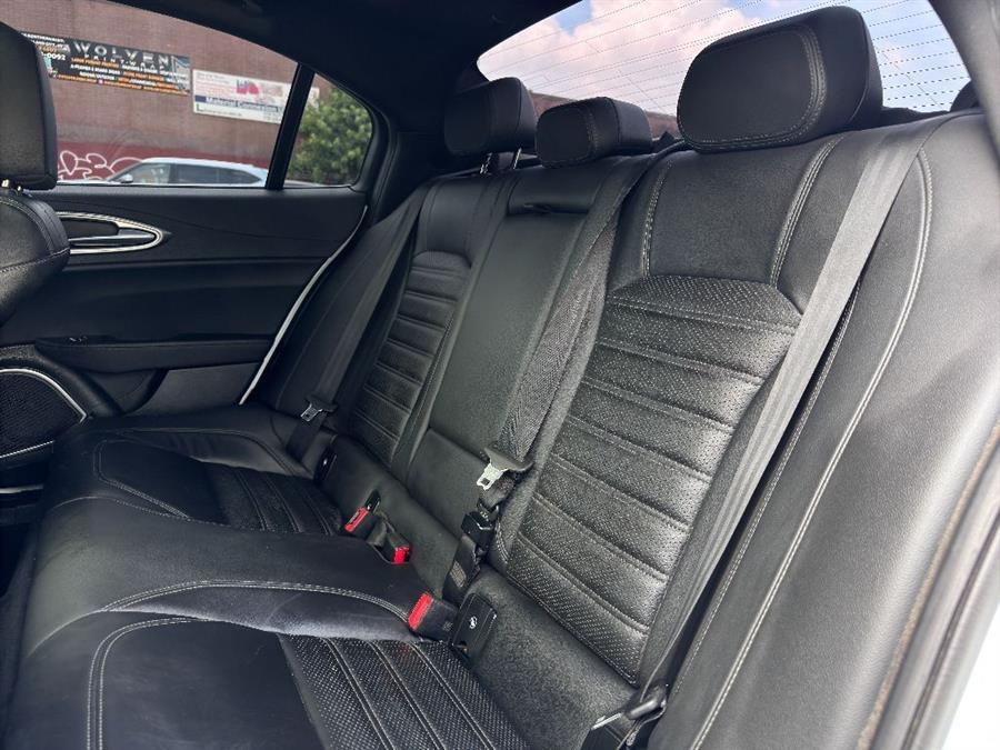 2023 Alfa Romeo Giulia Veloce, available for sale in Woodside, New York | Drive Central. Woodside, New York 2023 Alfa Romeo Giulia Veloce, available for sale in Woodside, New York | Drive Central. Woodside, New York