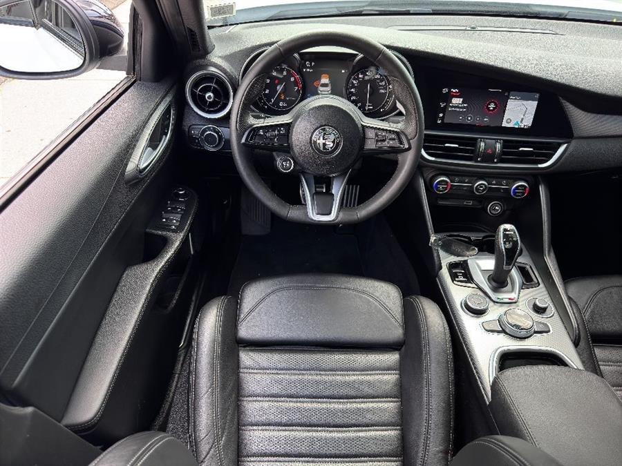 2023 Alfa Romeo Giulia Veloce, available for sale in Woodside, New York | Drive Central. Woodside, New York 2023 Alfa Romeo Giulia Veloce, available for sale in Woodside, New York | Drive Central. Woodside, New York