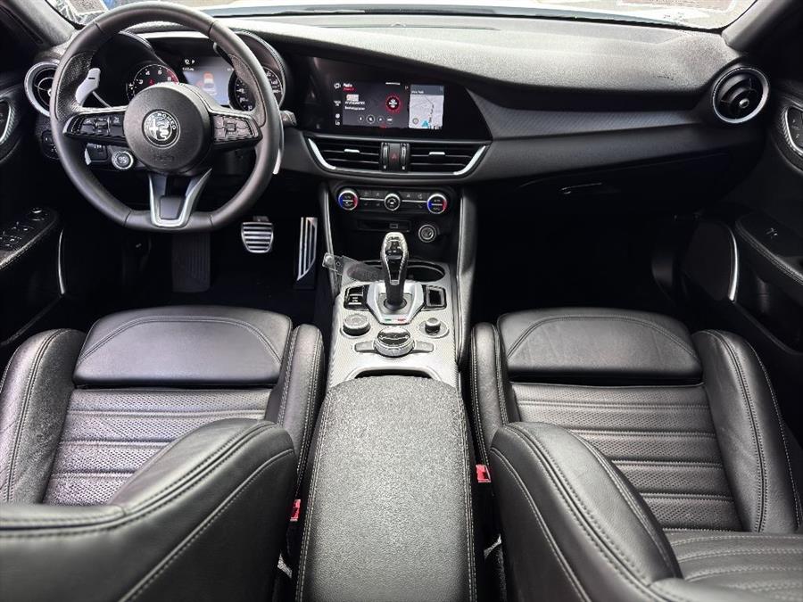 2023 Alfa Romeo Giulia Veloce, available for sale in Woodside, New York | Drive Central. Woodside, New York 2023 Alfa Romeo Giulia Veloce, available for sale in Woodside, New York | Drive Central. Woodside, New York