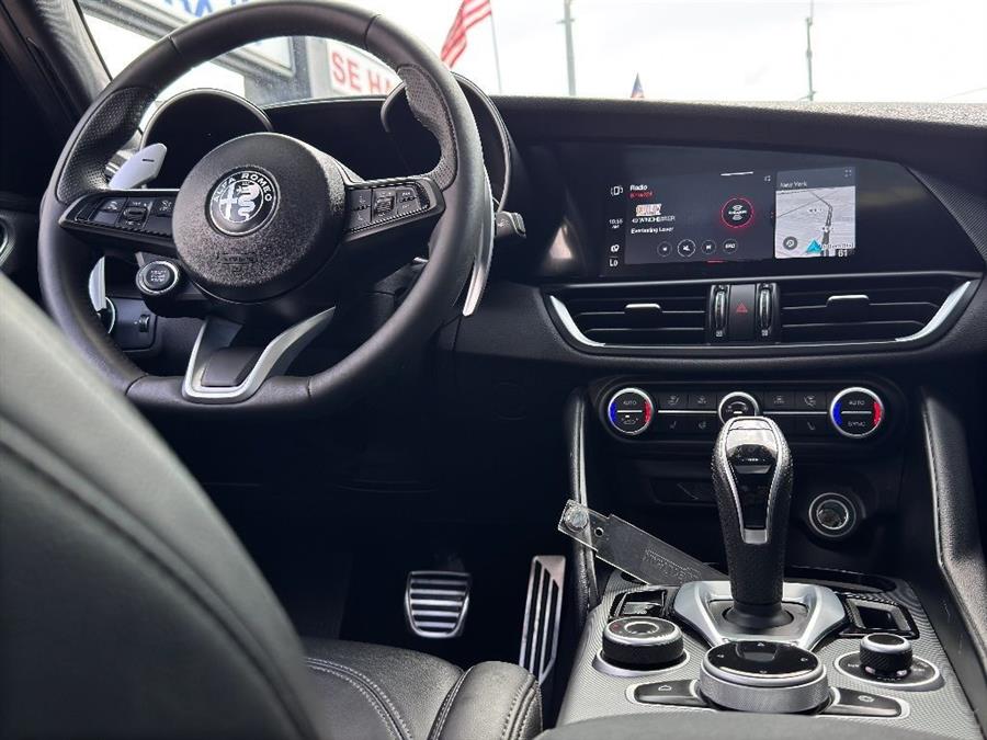 2023 Alfa Romeo Giulia Veloce, available for sale in Woodside, New York | Drive Central. Woodside, New York 2023 Alfa Romeo Giulia Veloce, available for sale in Woodside, New York | Drive Central. Woodside, New York
