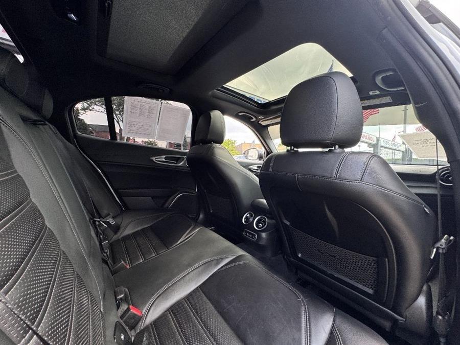 2023 Alfa Romeo Giulia Veloce, available for sale in Woodside, New York | Drive Central. Woodside, New York 2023 Alfa Romeo Giulia Veloce, available for sale in Woodside, New York | Drive Central. Woodside, New York