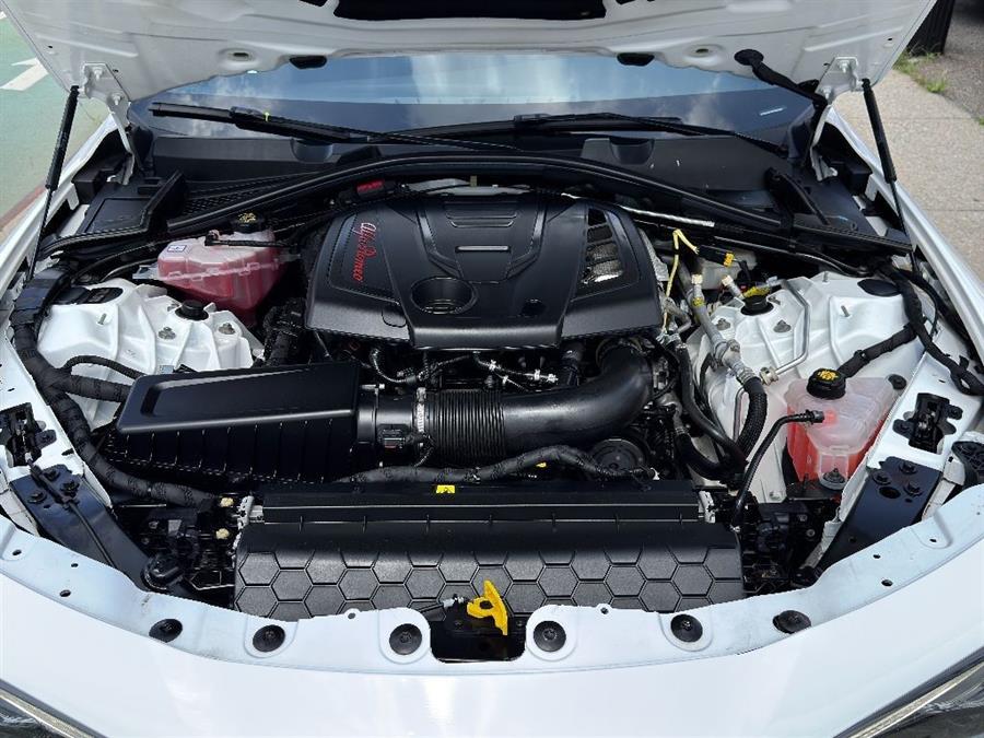 2023 Alfa Romeo Giulia Veloce, available for sale in Woodside, New York | Drive Central. Woodside, New York 2023 Alfa Romeo Giulia Veloce, available for sale in Woodside, New York | Drive Central. Woodside, New York